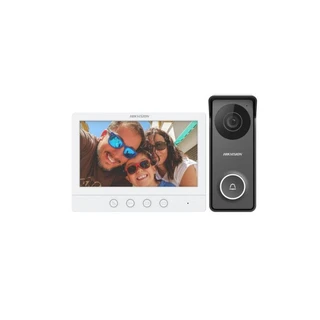 Домофонная система Hikvision DS-KIS213 