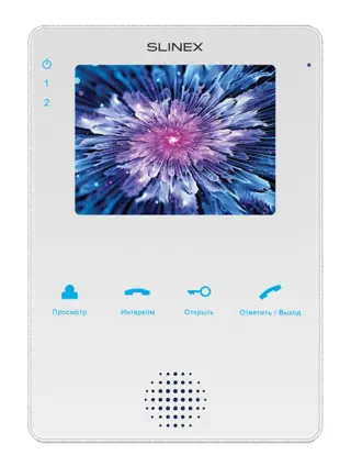 Видеодомофон Slinex MS-04