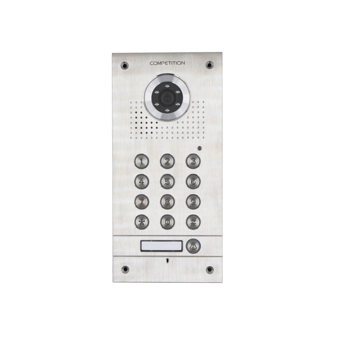Вызывная панель Competition SAC562DN-CK 