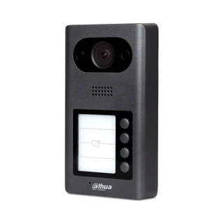 Вызывная панель Dahua DHI-VTO3211D-P4-S2 