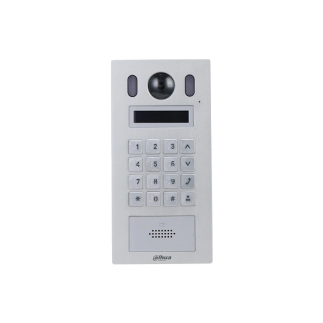 Вызывная панель Dahua DHI-VTO6222E-P 