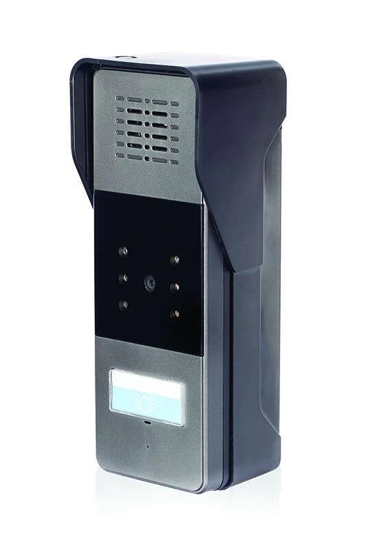 Беспроводной видеодомофон Slinex RD-30 - фото 2