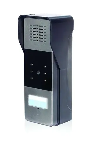 Беспроводной видеодомофон Slinex RD-30