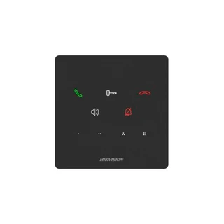 Аудиодомофон Hikvision DS-KH6000-E1 