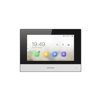Монитор домофона Hikvision DS-KH6320-WTDE1 