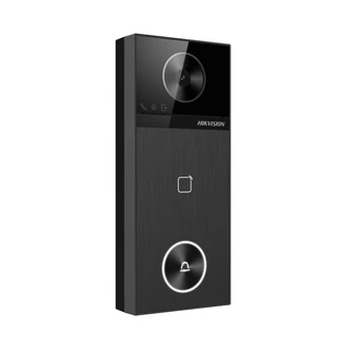 Вызывная панель Hikvision DS-KV6114-WBE1 
