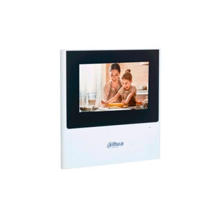 Монитор Dahua DHI-VTH2611L-WP (4.3") 