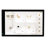 Монитор Dahua DHI-VTH5741A-WP (10") 