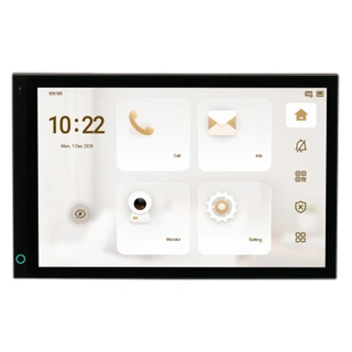Монитор Dahua DHI-VTH5741A-WP (10") 