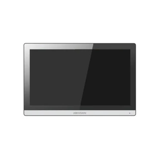 Монитор домофона Hikvision DS-KH6352-WTDE6(B) 7" 