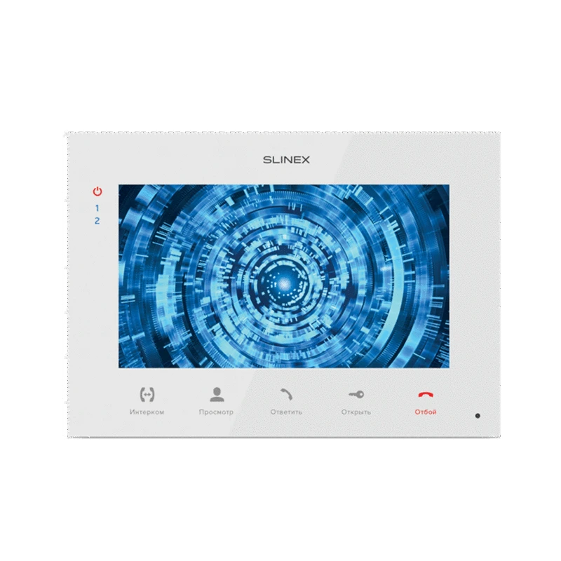 Видеодомофон Slinex SQ-07MT