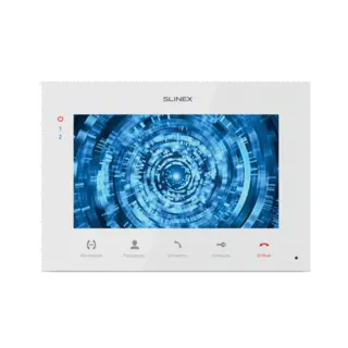 Видеодомофон Slinex SQ-07MT