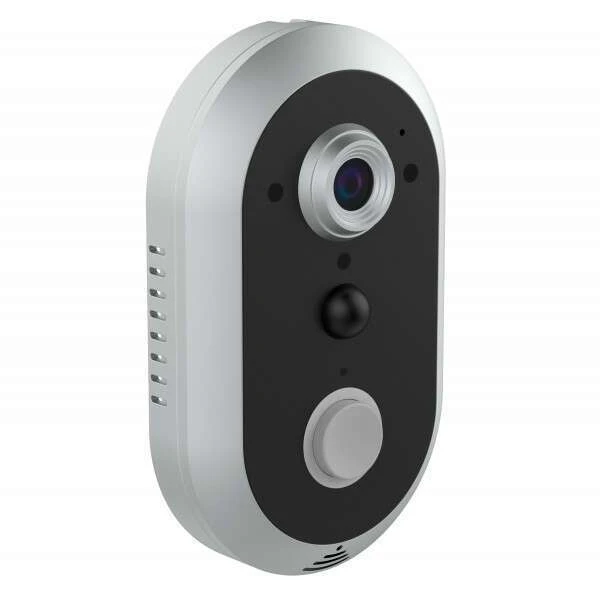 Видеодомофон RUBETEK RV-3430 - фото 2