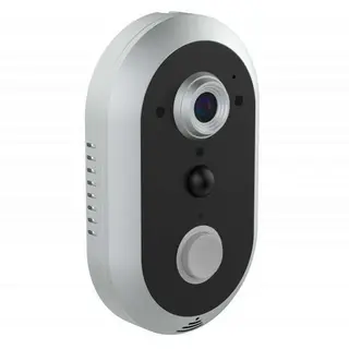 Видеодомофон RUBETEK RV-3430