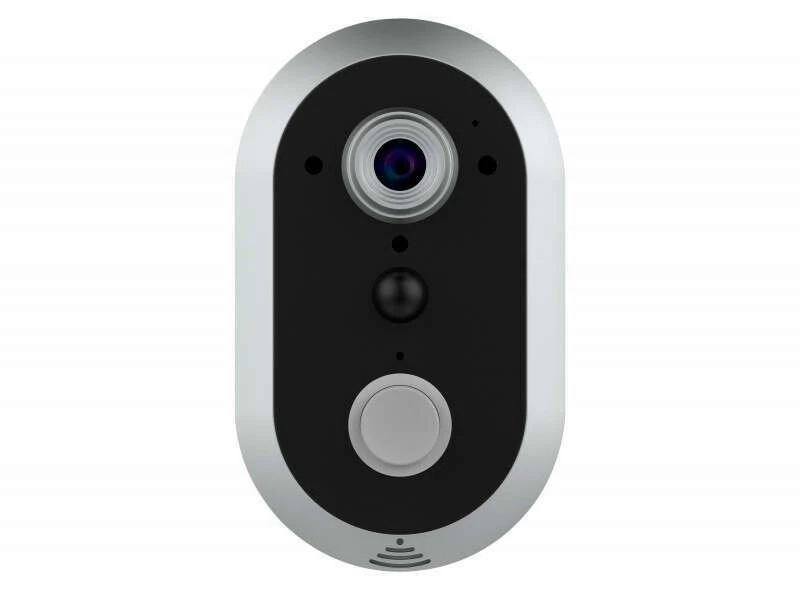 Видеодомофон RUBETEK RV-3430