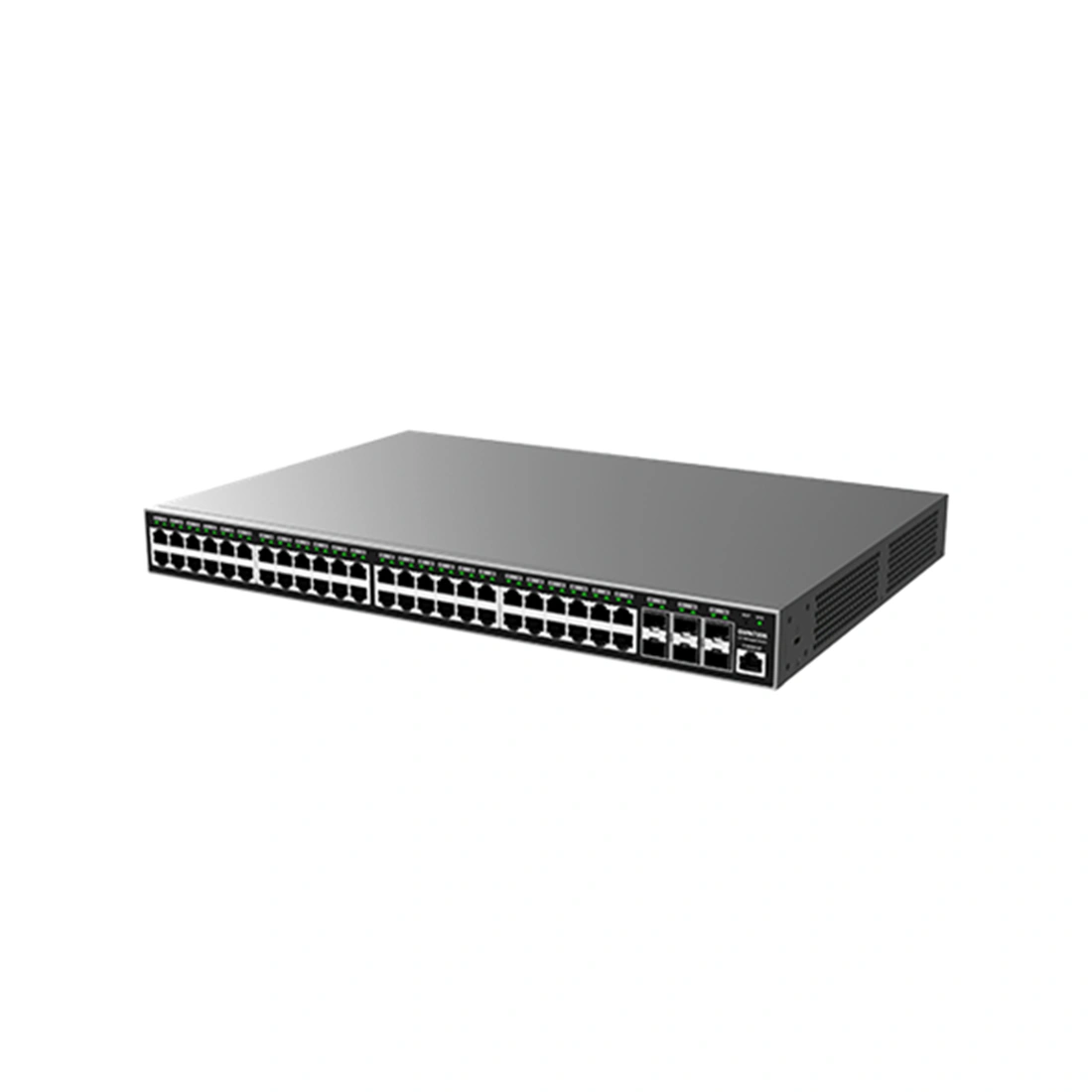 Коммутатор Grandstream GWN7806  - фото 3