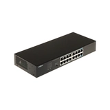 Коммутатор Dahua DH-S3016-16GT  - фото 2