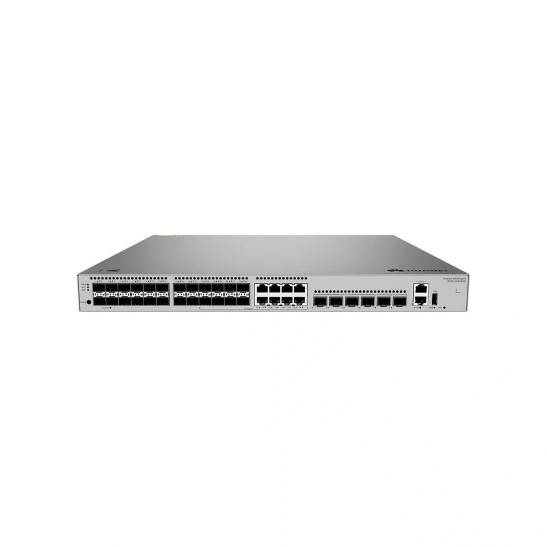 Коммутатор Huawei S530-24ST4XE  - фото 4