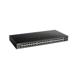 Коммутатор D-Link DGS-1250-52X/A1A  - фото 3