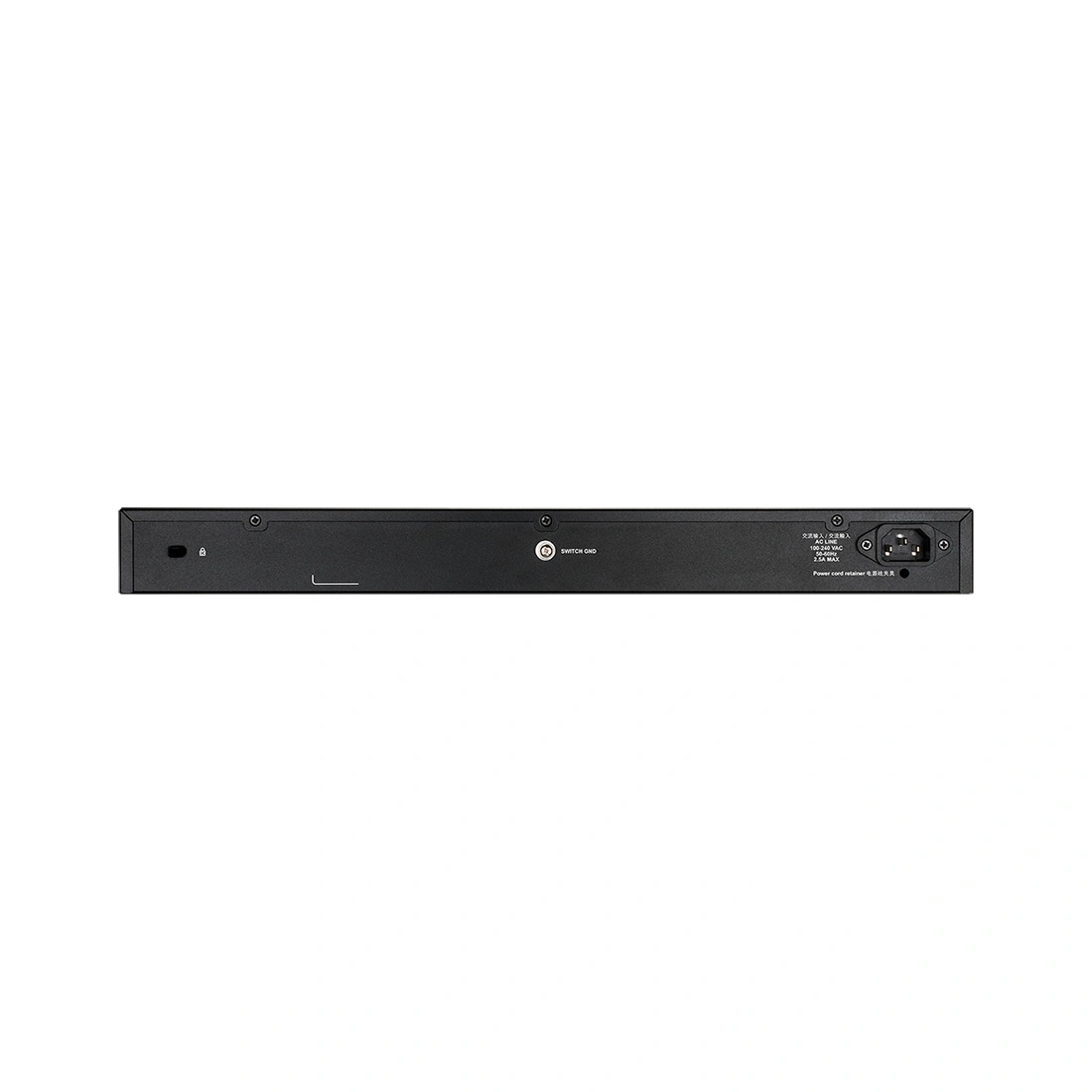 Коммутатор D-Link DGS-1250-52X/A1A  - фото 5