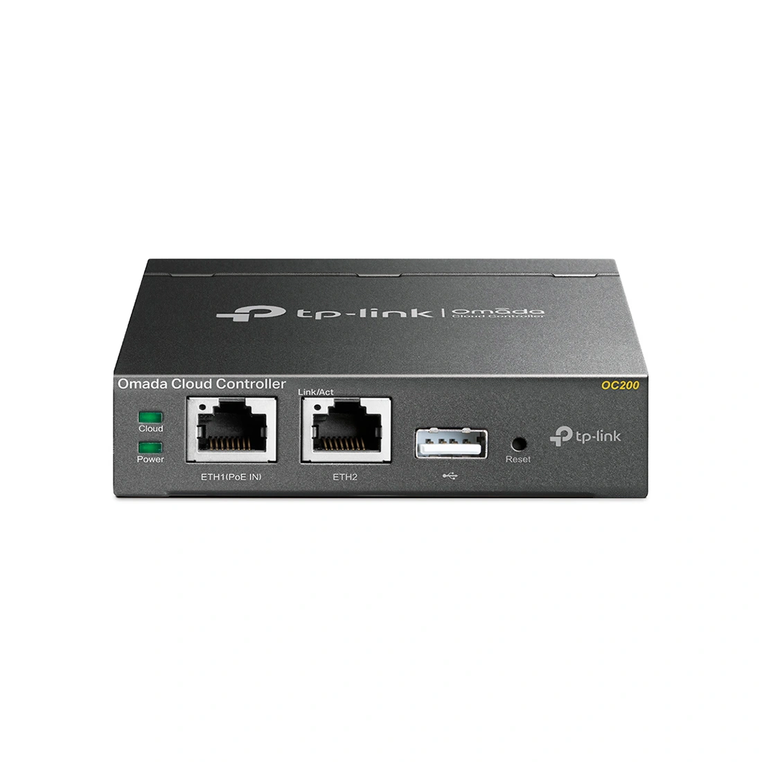 Wi-Fi Облачный контроллер TP-Link Omada OC200  - фото 3