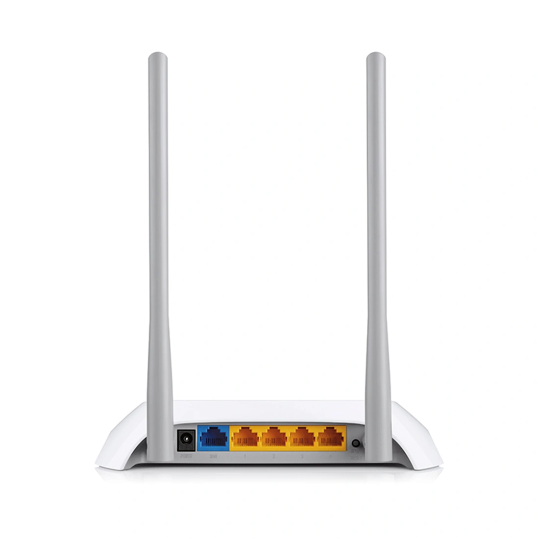 TP-Link маршрутизаторы TL-WR840N - фото 2