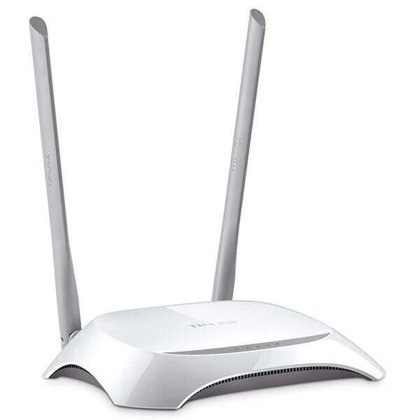 Маршрутизатор TP-Link TL-WR840N TL-WR840N - фото 2