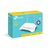 TP-Link маршрутизаторы TL-WR840N - фото 4