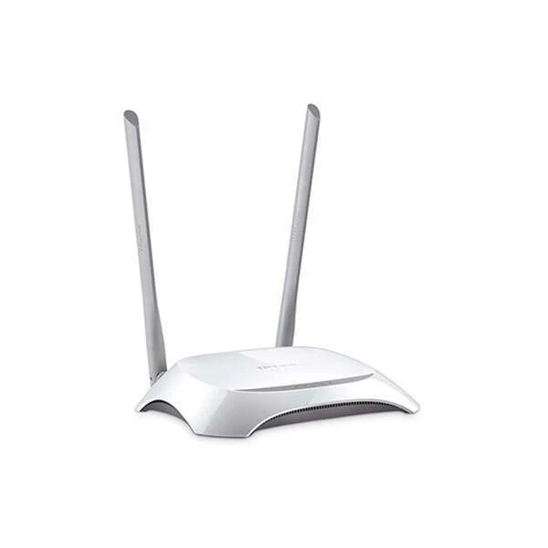 Маршрутизатор TP-Link TL-WR840N TL-WR840N - фото 4