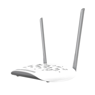 Wi-Fi точка доступа TP-Link TL-WA801N 