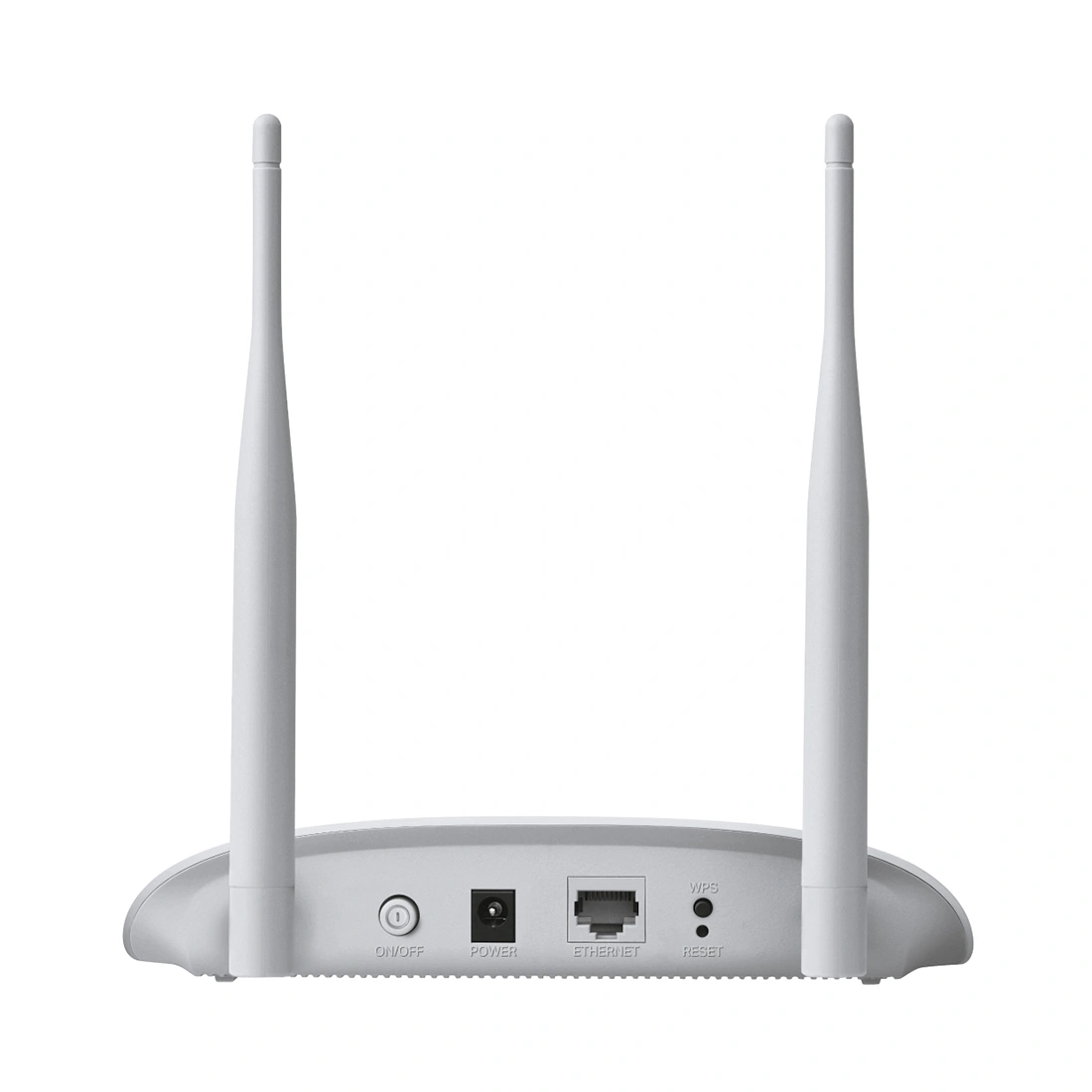 Wi-Fi точка доступа TP-Link TL-WA801N  - фото 3