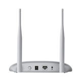 Wi-Fi точка доступа TP-Link TL-WA801N  - фото 3
