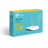 Wi-Fi точка доступа TP-Link TL-WA801N  - фото 2