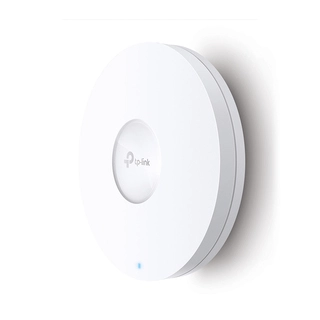 Wi-Fi точка доступа TP-Link EAP610 