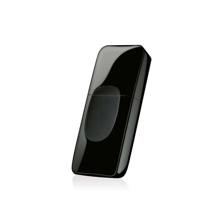 Wi-Fi адаптер TP-Link TL-WN823N - фото 4