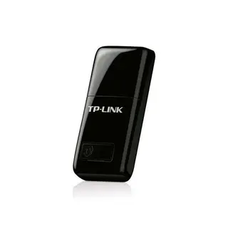 Wi-Fi адаптер TP-Link TL-WN823N