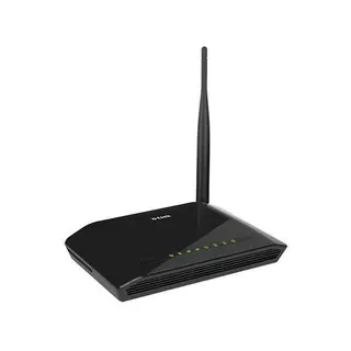 Беспроводной маршрутизатор D-Link DIR-300SA1A