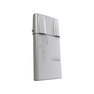 Беспроводной маршрутизатор MikroTik RB912UAG-5HPnD-OUT 