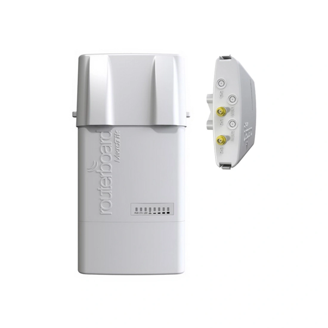 Беспроводной маршрутизатор MikroTik RB912UAG-5HPnD-OUT  - фото 3