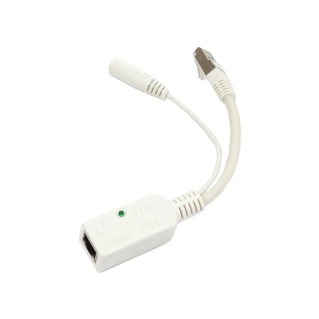 Беспроводной маршрутизатор MikroTik RBGrooveGA-52HPacn  - фото 3