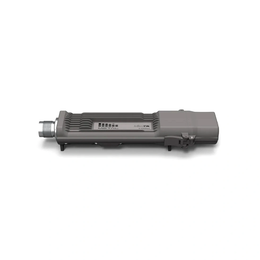 Беспроводной маршрутизатор MikroTik RBMetalG-52SHPacn  - фото 3