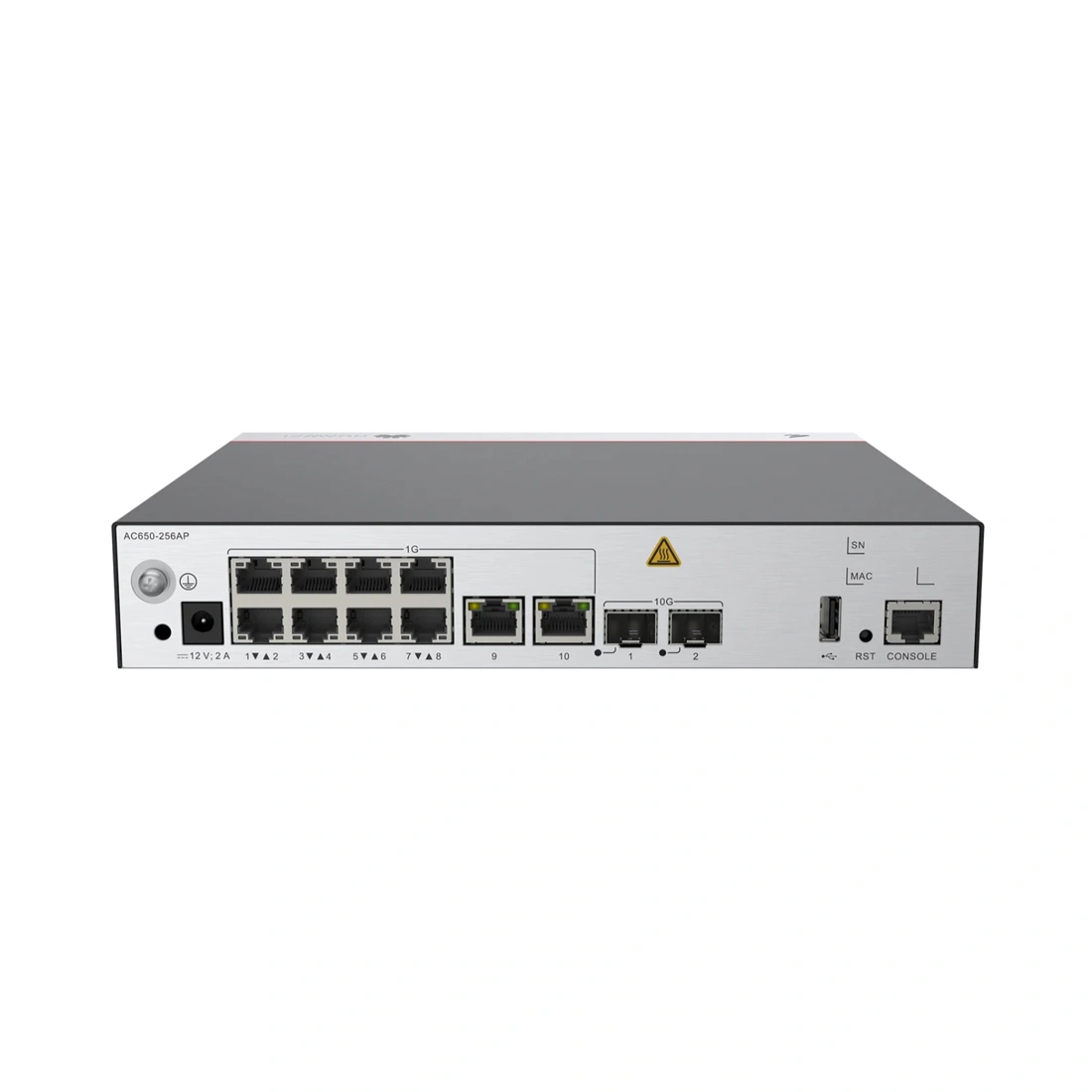 Контроллер точек доступа Huawei AC650-256AP  - фото 3