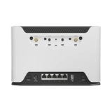 Маршрутизатор MikroTik D53G-5HacD2HnD-TC&FG621-EA  - фото 3
