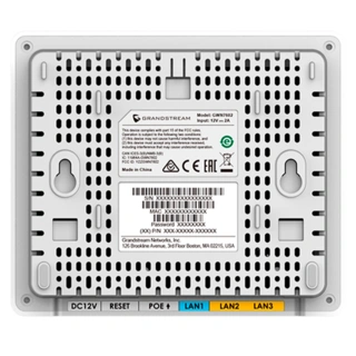 Точка доступа Grandstream GWN7604  - фото 4