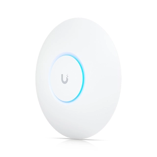 Беспроводная точка доступа Ubiquiti U6+ 