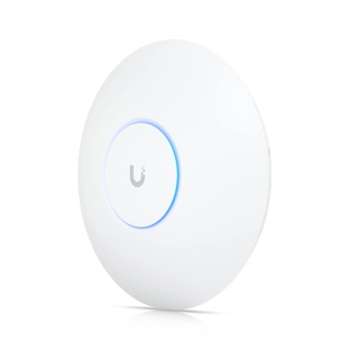 Беспроводная точка доступа Ubiquiti U6-Enterprise 