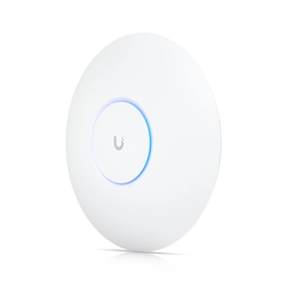 Беспроводная точка доступа Ubiquiti U6-Pro 