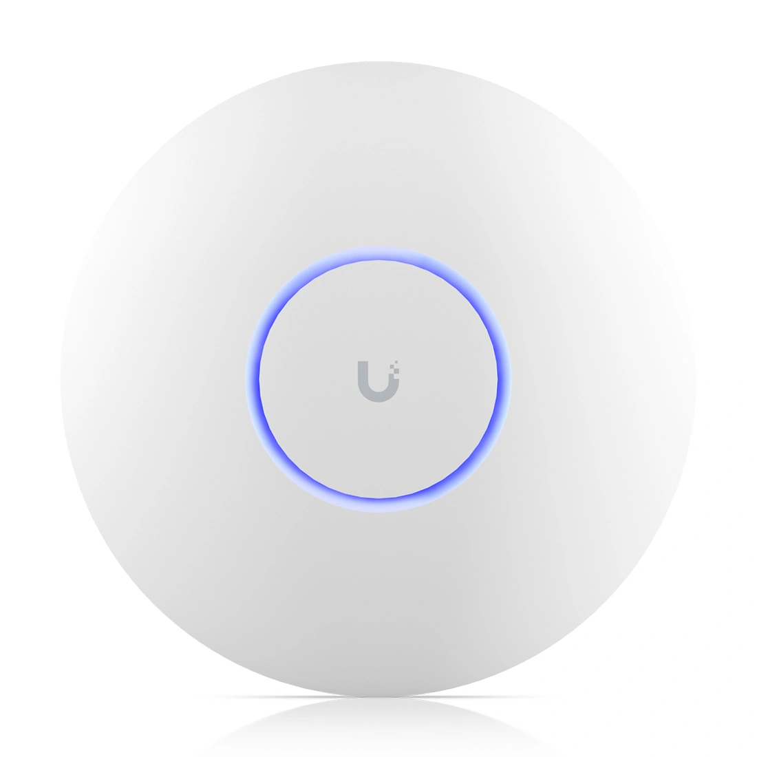 Беспроводная точка доступа Ubiquiti U6-Pro  - фото 3