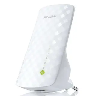 Усилитель сигнала TP-Link RE200(EU) AC750