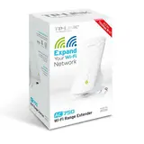 Усилитель сигнала TP-Link RE200(EU) AC750 - фото 3